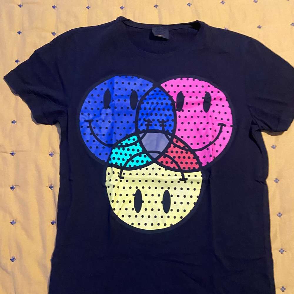 Brand new without tags